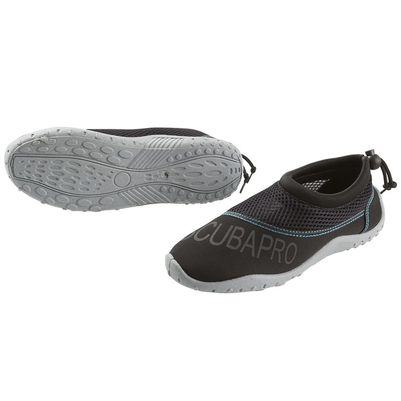 Scubapro Kailua Badesko Sort Str  30   46