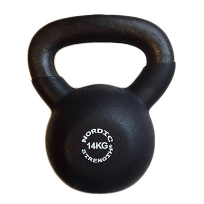Kettlebell 14 Kg   Nordic Strength