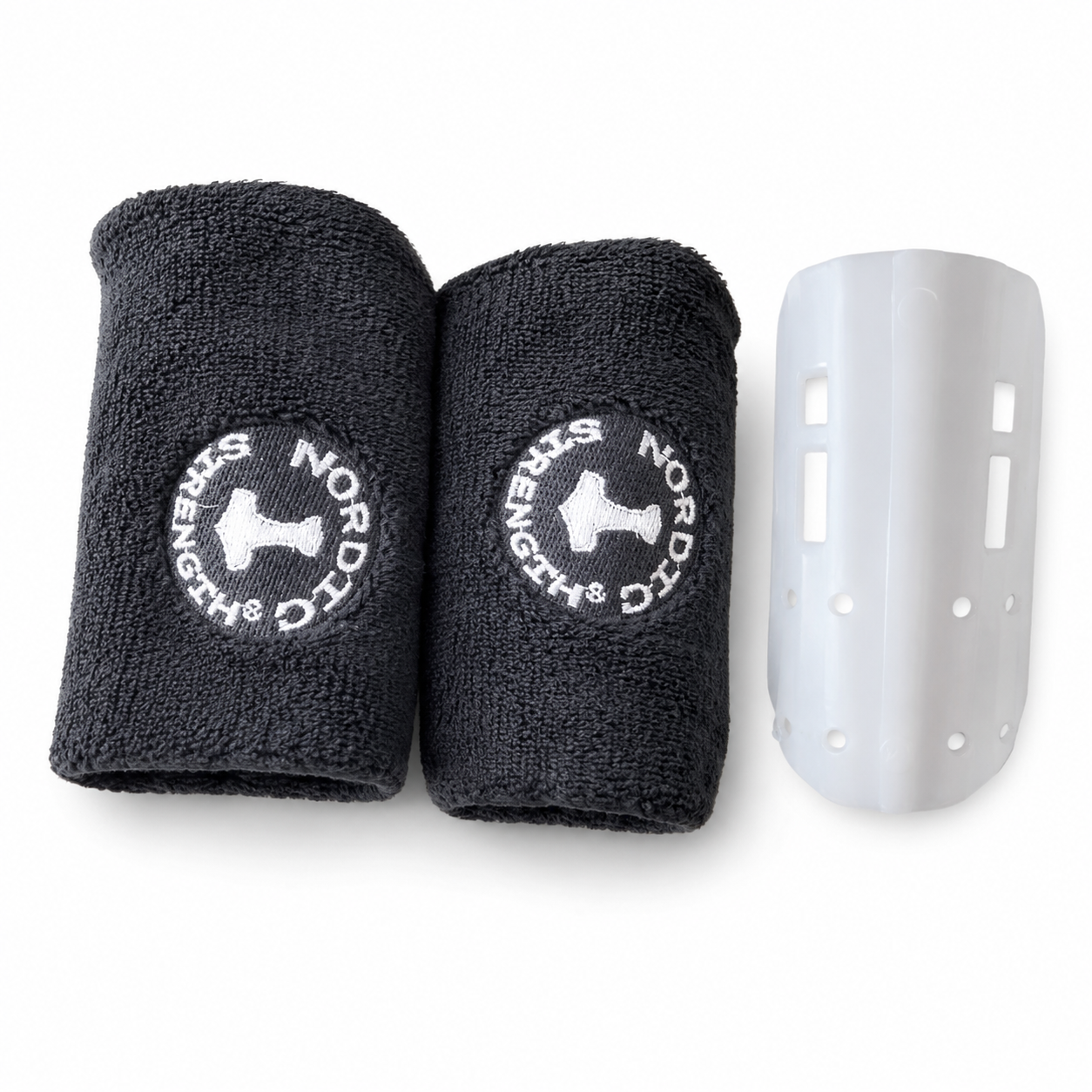 Kettlebell Wristguard Håndledsbeskyttere  Sæt