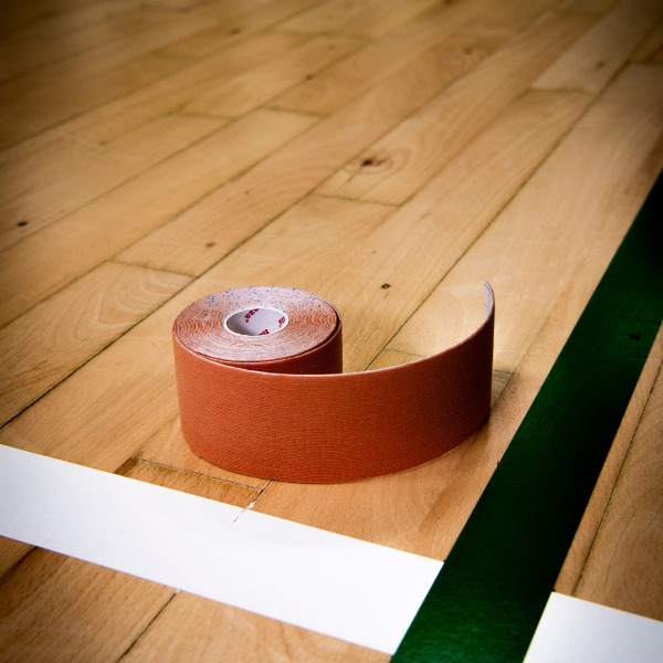 Henza  Kinesiologi Tape   Beige   5m X 5cm