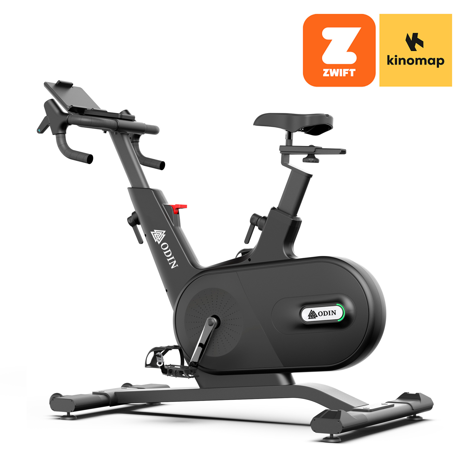 Odin S900 Spinningcykel – Effektiv træning derhjemme!