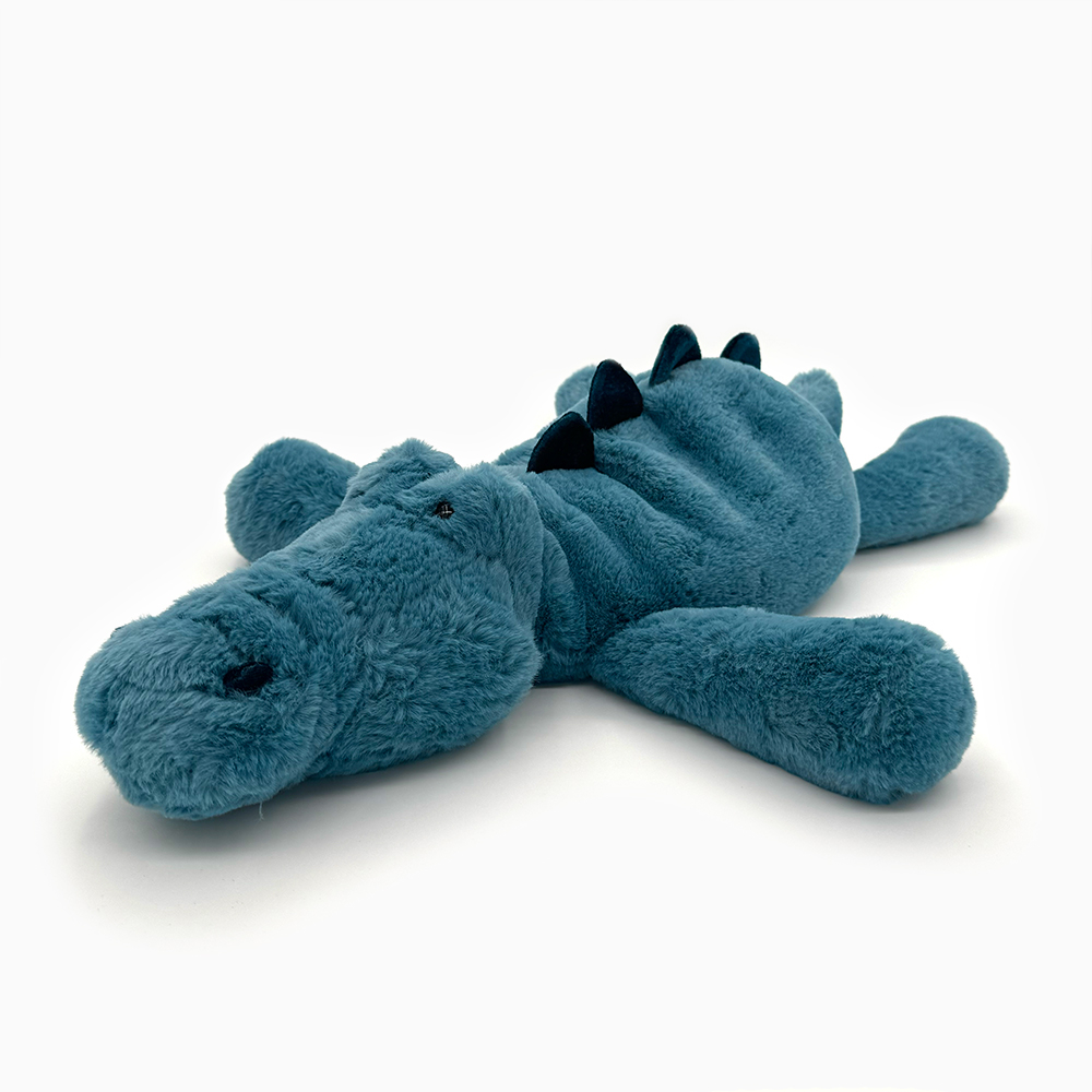 Krokodillen Kalle Din Tyngdeven