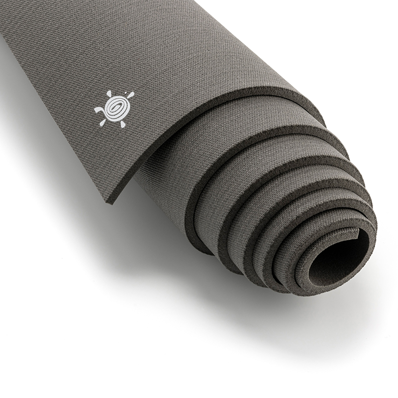 Træningsmåtte Kurma Black Grip 200 X 66 Cm