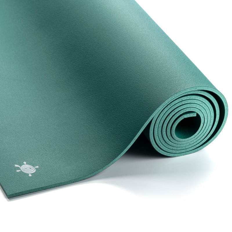 Yogamåtte Kurma Geco  Lagoon   185