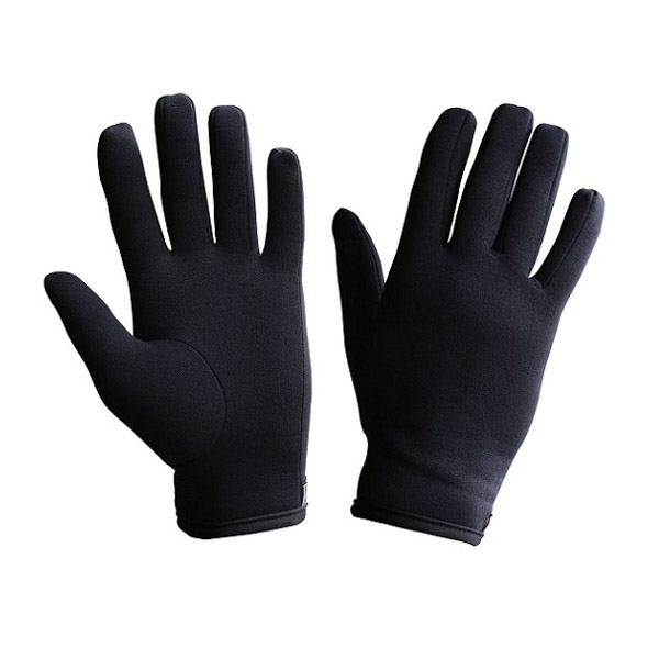 Kwark Polartec Power Stretch Pro Inderhandsker Str  8