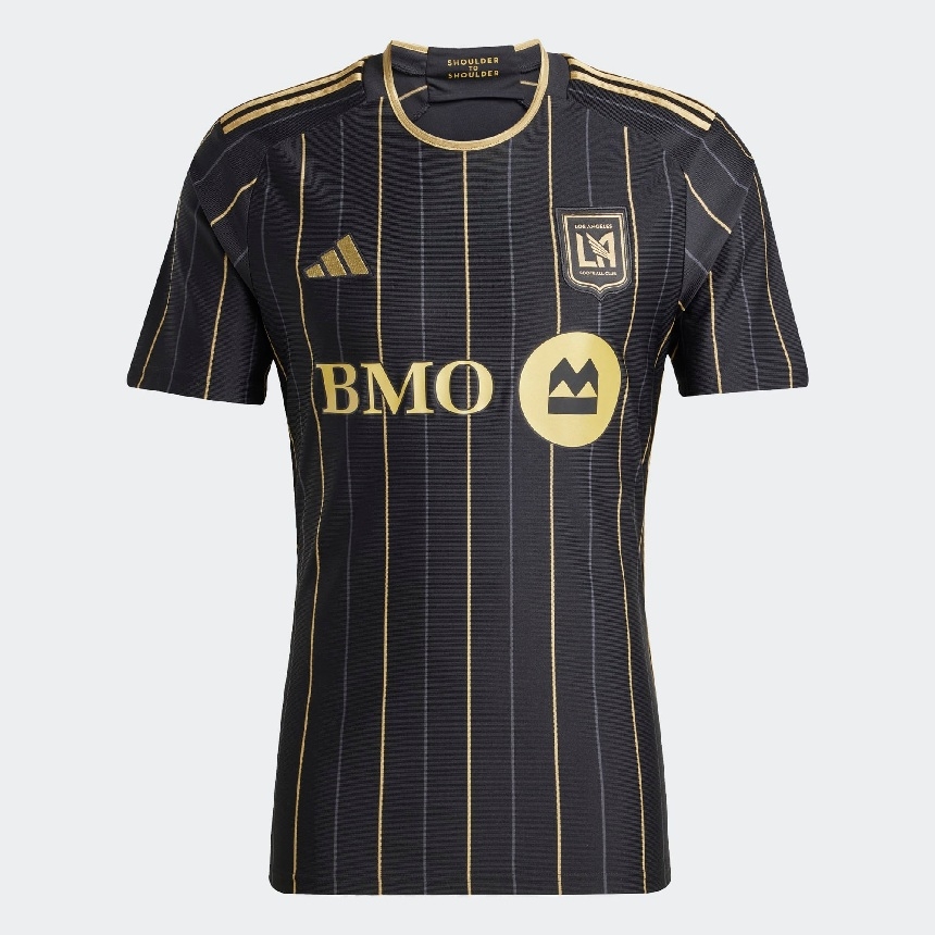 La Galaxy Home Jersey 2024   Los Angeles   Mens L