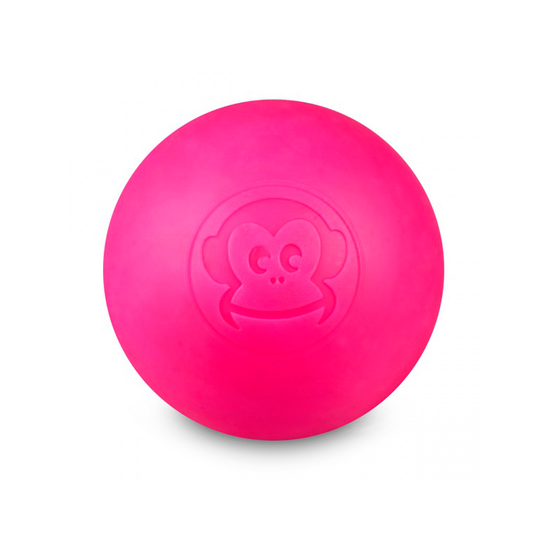 Captain Lax Lacrosse Bold  Neonpink
