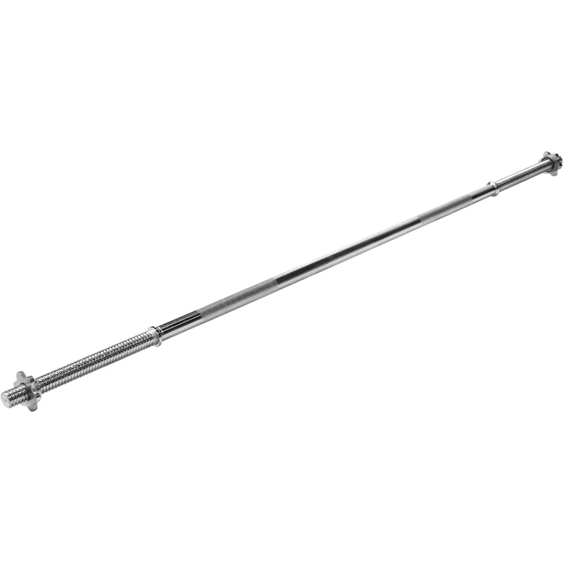 Lang Vægtstang 150cm   Stjerneluk  30mm