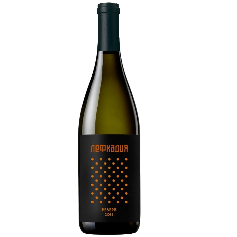 Lefkadia Reserve 2016 Dry White Wine 0 75 L