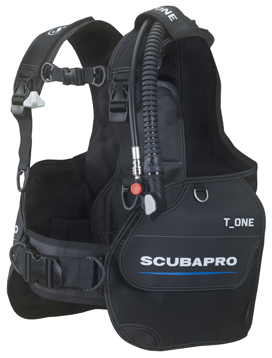 Scubapro Bcd T One