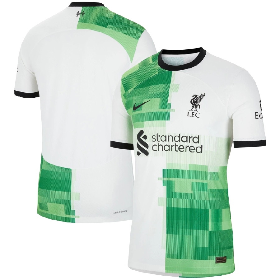 Liverpool Away Jersey 2023 24   Mens M