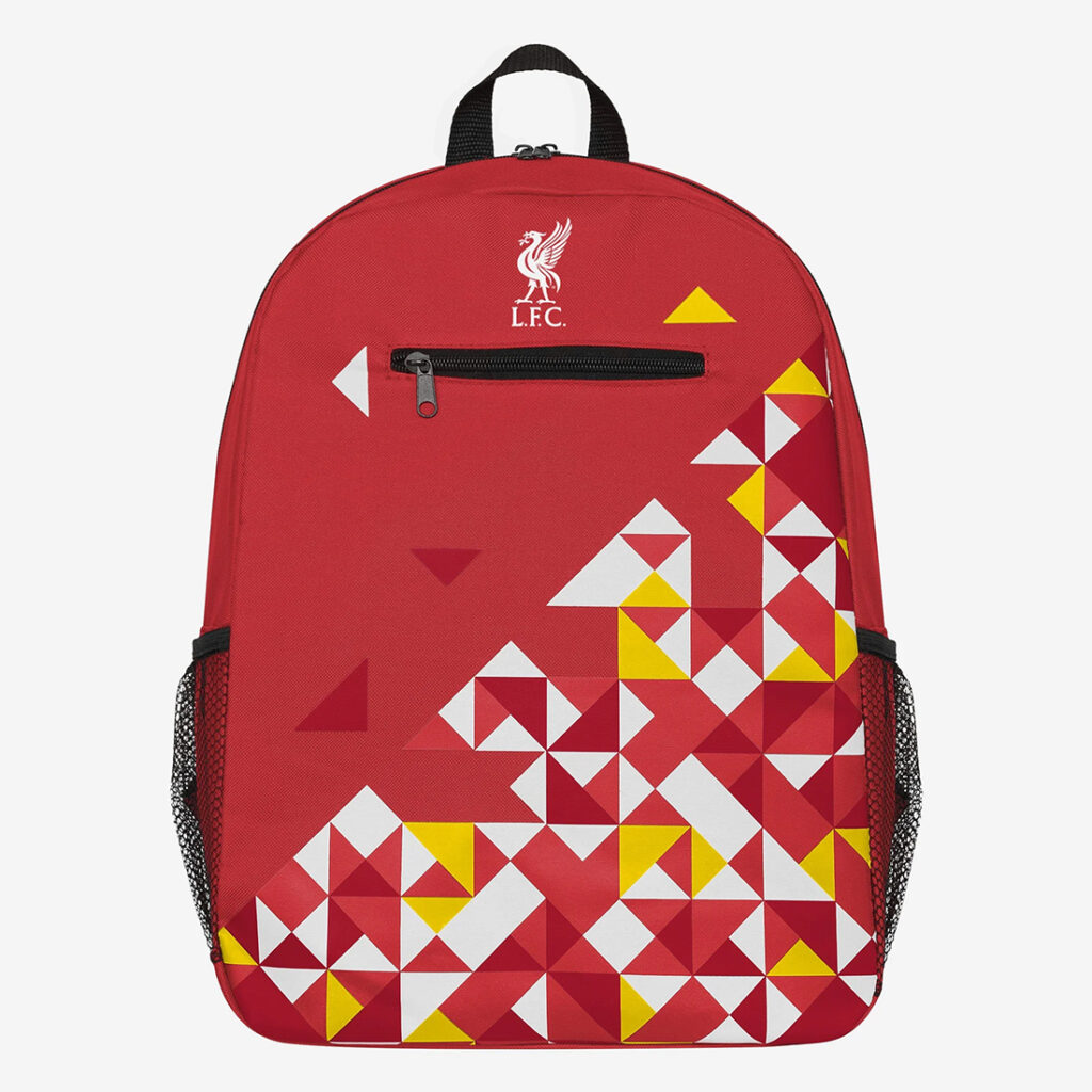 Liverpool  Rygsæk