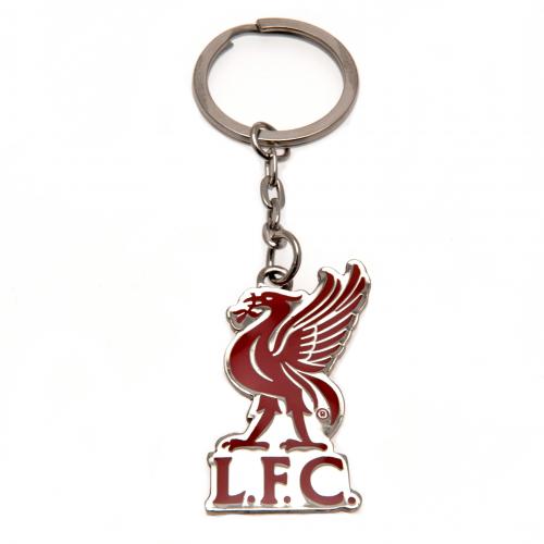 Liverpool F C  Nøglering   Metal