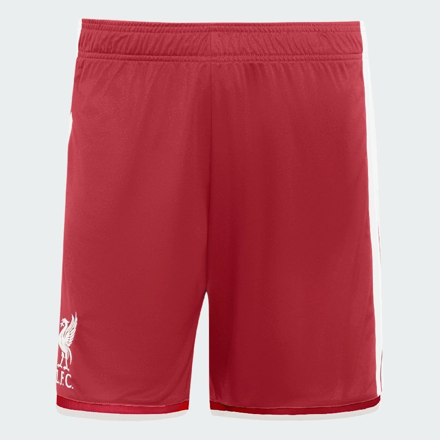 Liverpool Home Shorts 2026 27   Mens M