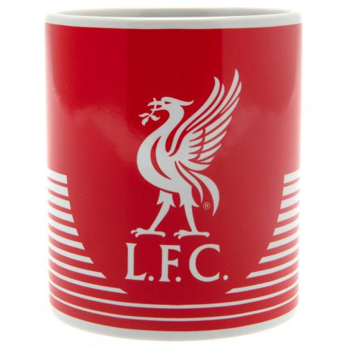 Liverpool Fc Krus   Rød