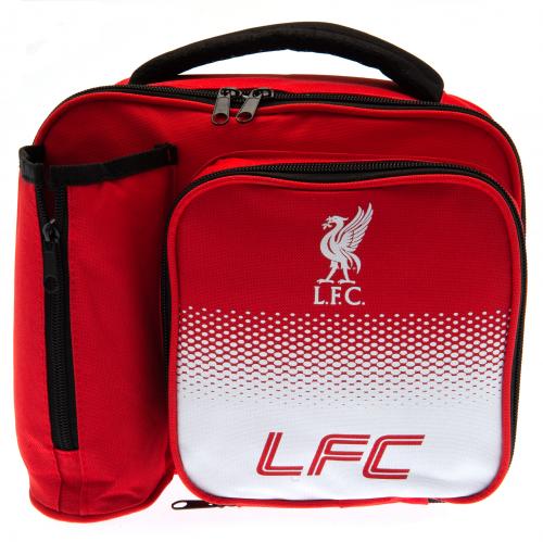 Liverpool F C  Madpakke Taske