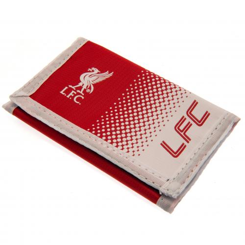 Liverpool F C  Nylon Pung