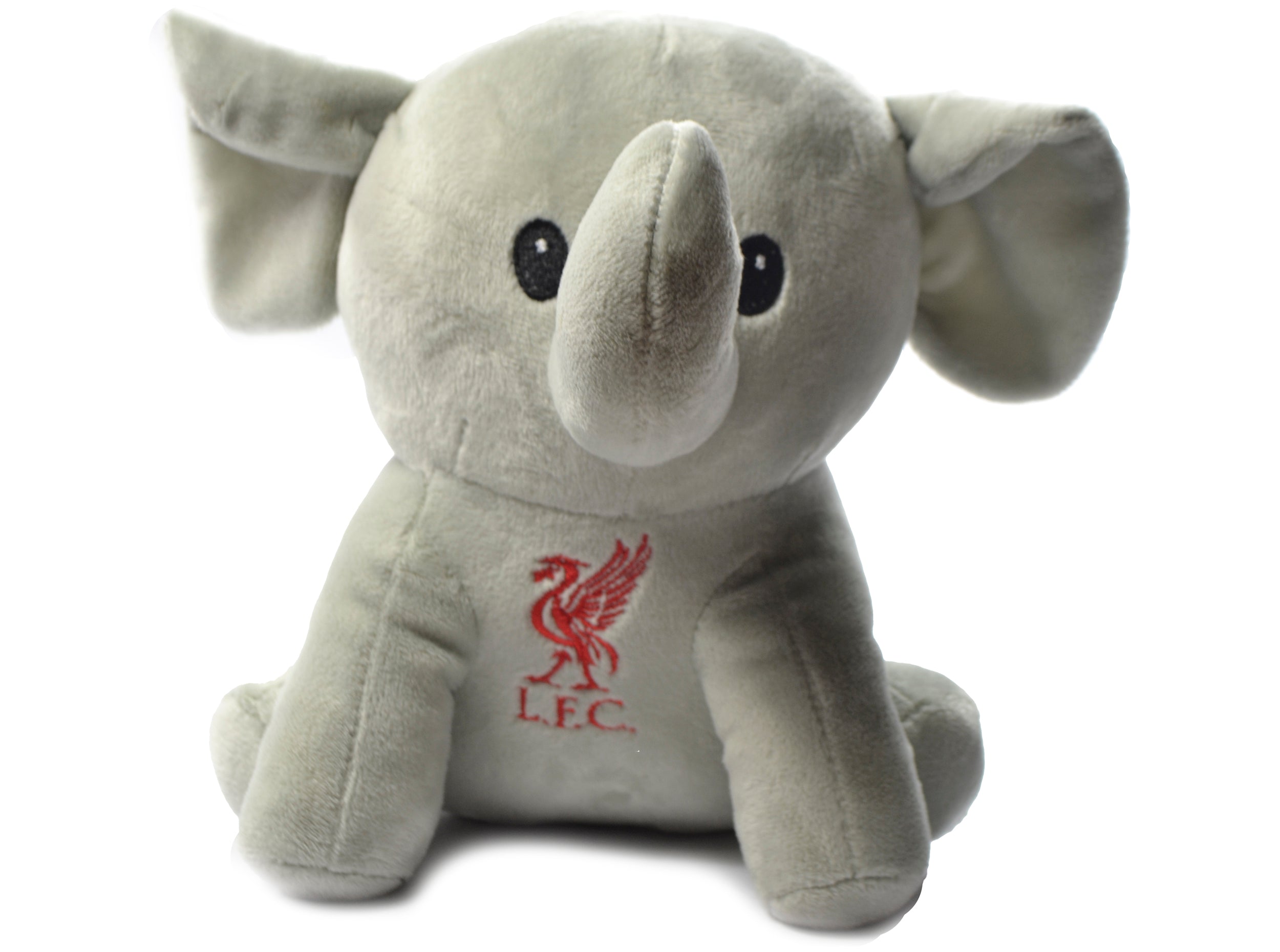 Liverpool Fc Liverpool Plyselefant Perfekt Gave Til Enhver Fan
