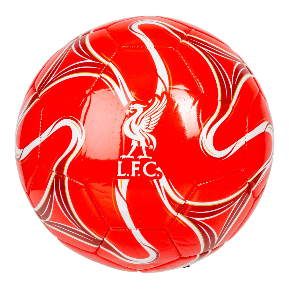Liverpool Fodbold Str 5