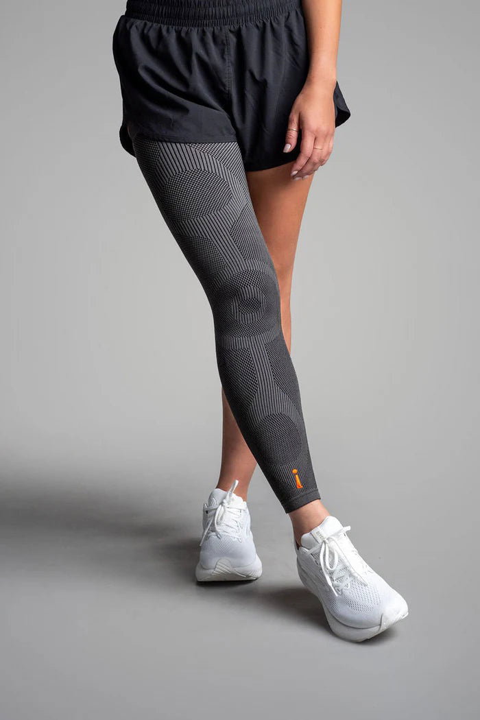 Incrediwear Benbind  Enkelt Xl