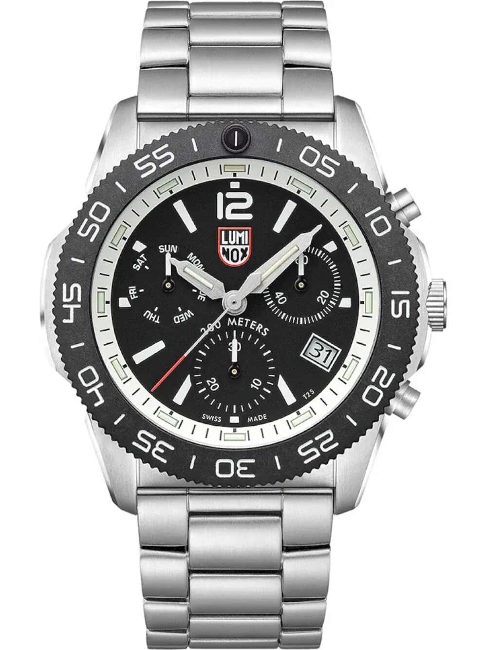 Luminox Xs 3141 M Herreur Pacific Diver