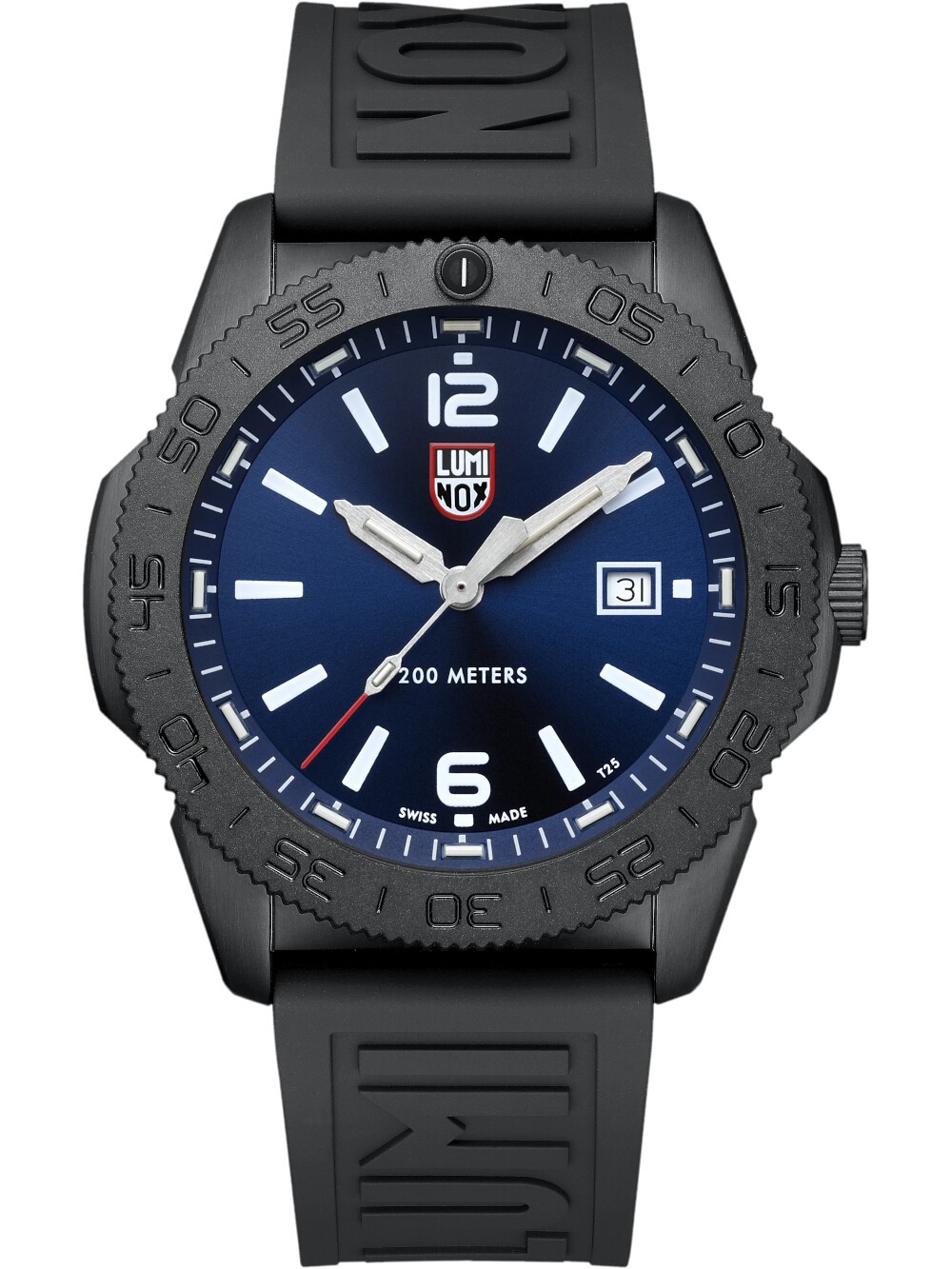Luminox Xs 3123 B Herreur Pacific Diver