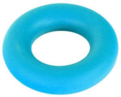 Odin Ergonomisk Håndtræner Ring – Styrk dit greb nu!