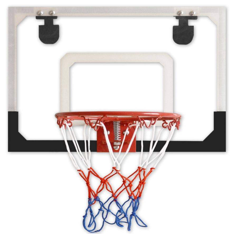 Odin 20 Cm Basketkurv – Perfekt til Træning og Spil!