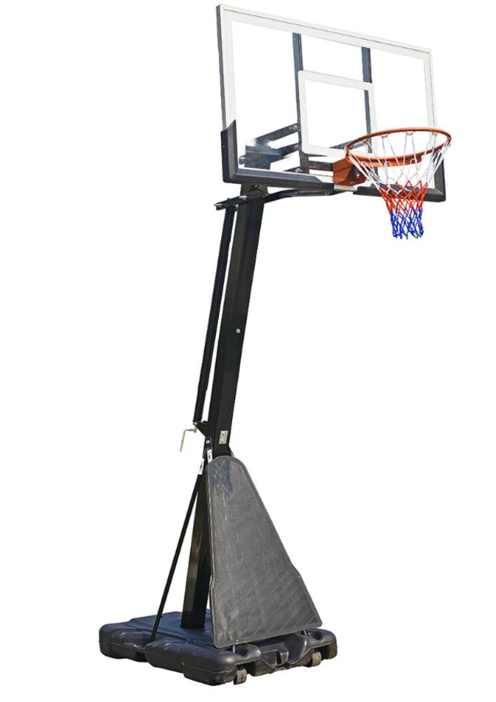 Odin Justerbar Basketstander – Optimer dit spil i dag!