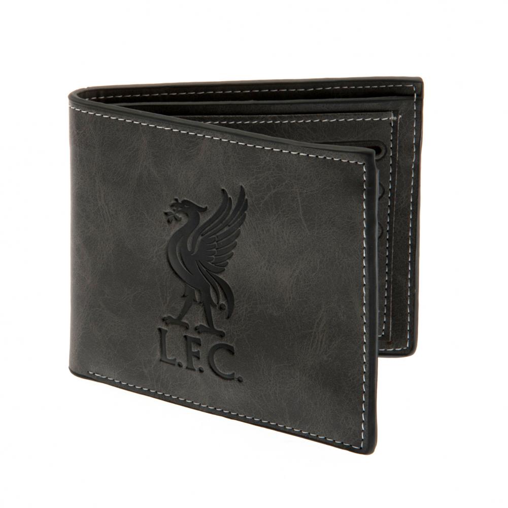Liverpool Fc Pung Imiteret Ruskind