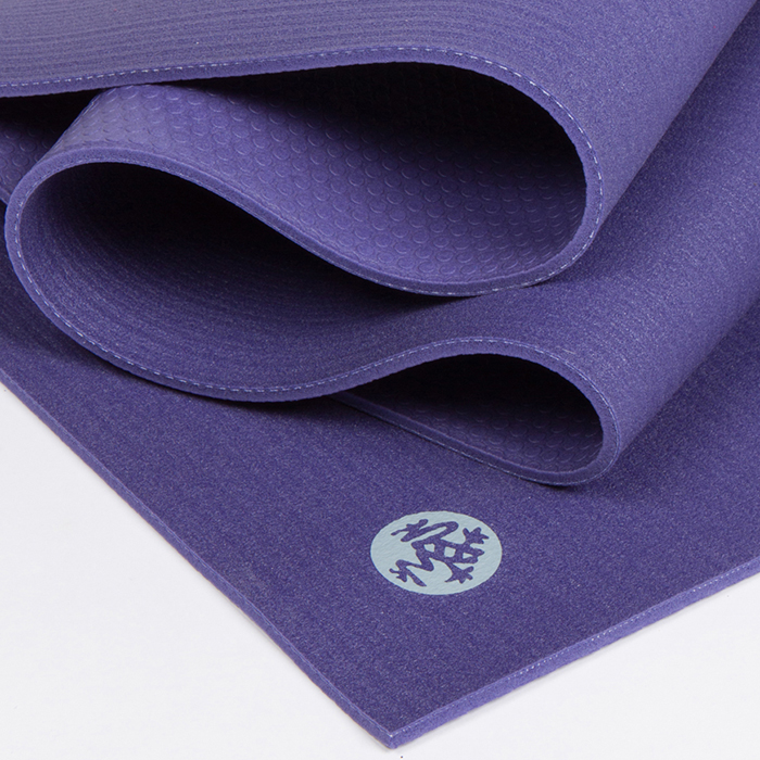 Manduka Prolite Yoga Måtte  Bordeaux   Indulge