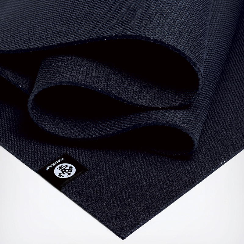 Manduka X Yoga Mat  Midnight
