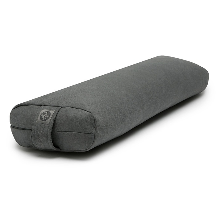 Enlight Bolster Yogapølle  Lean   Grå Thunder