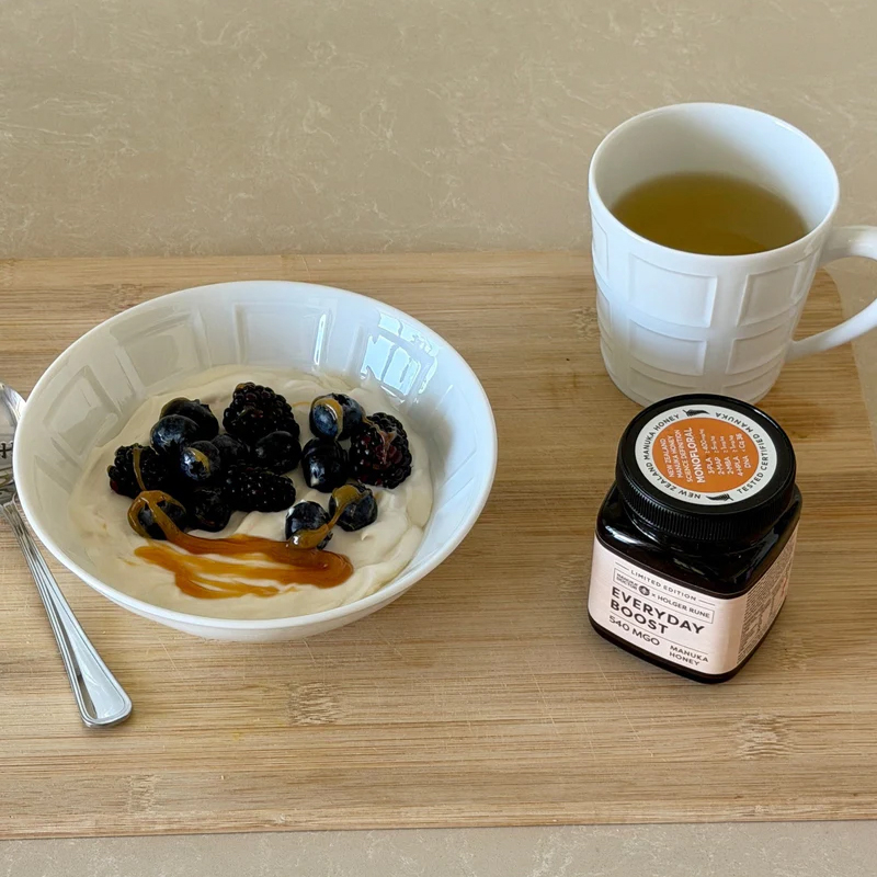 Everyday Boost Manuka Honning 540 Mgo 250 G