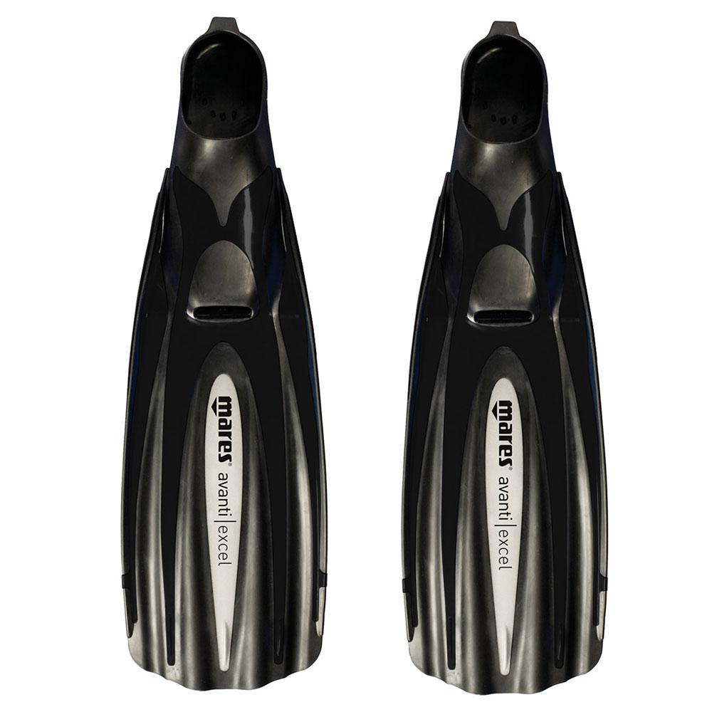Avanti Excel Str  36 37