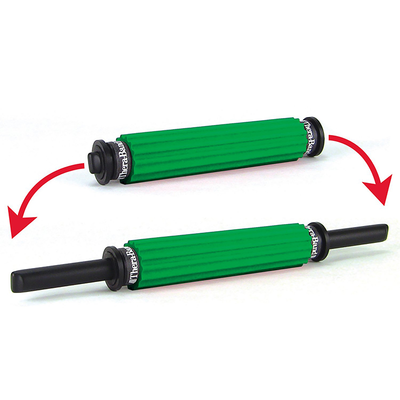 Transportabel Massage Roller  Thera Band