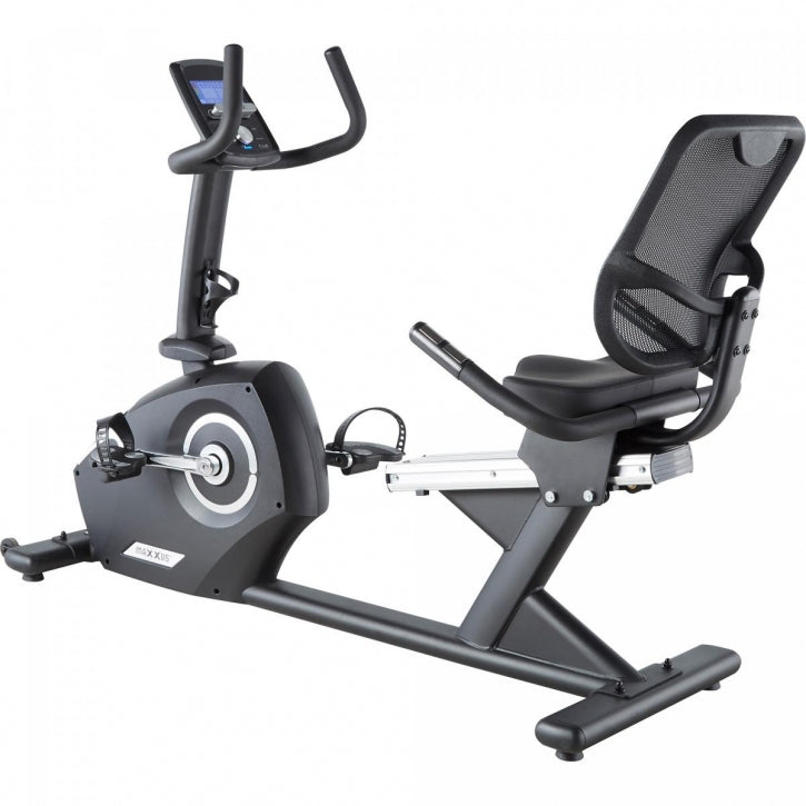 Maxxus Recumbentmotionscykel 4 2r  Skaffevare