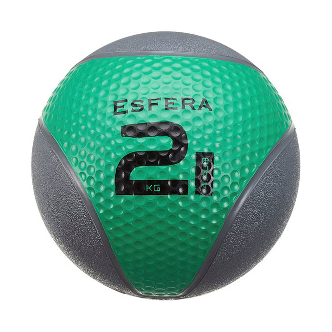 Medicinbold  Esfera  2 Kg