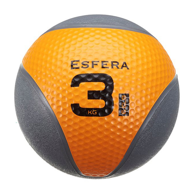 Medicinbold  Esfera  3 Kg