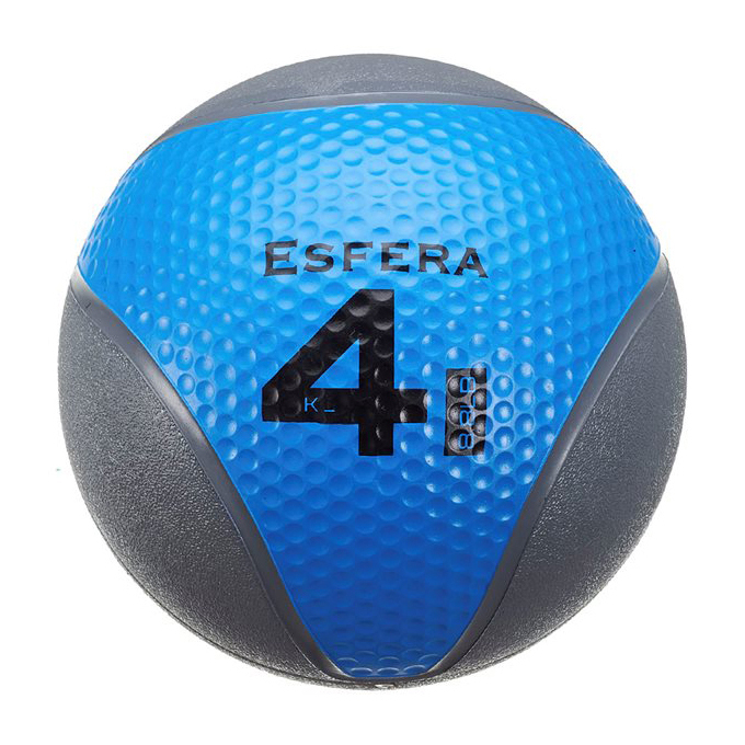 Medicinbold  Esfera  4 Kg