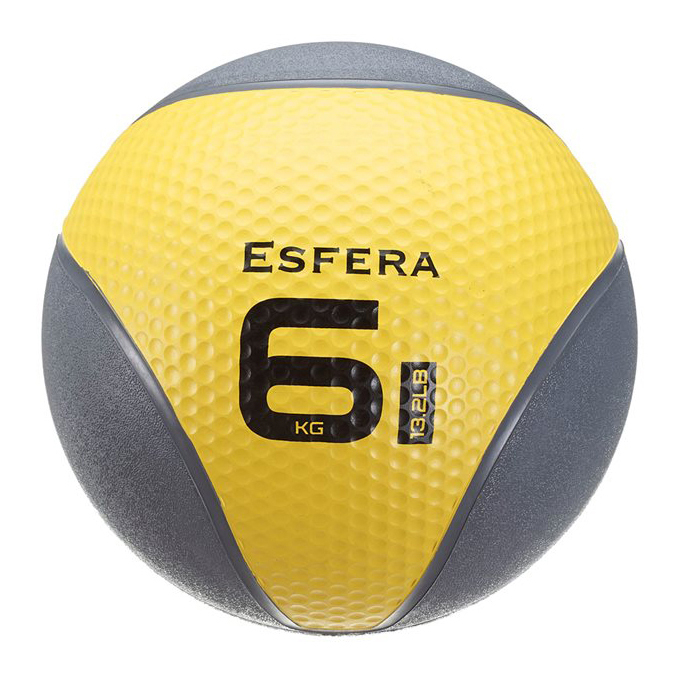 Medicinbold  Esfera  6 Kg