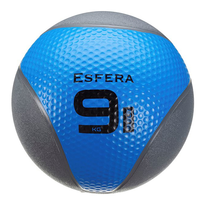 Medicinbold  Esfera  9 Kg