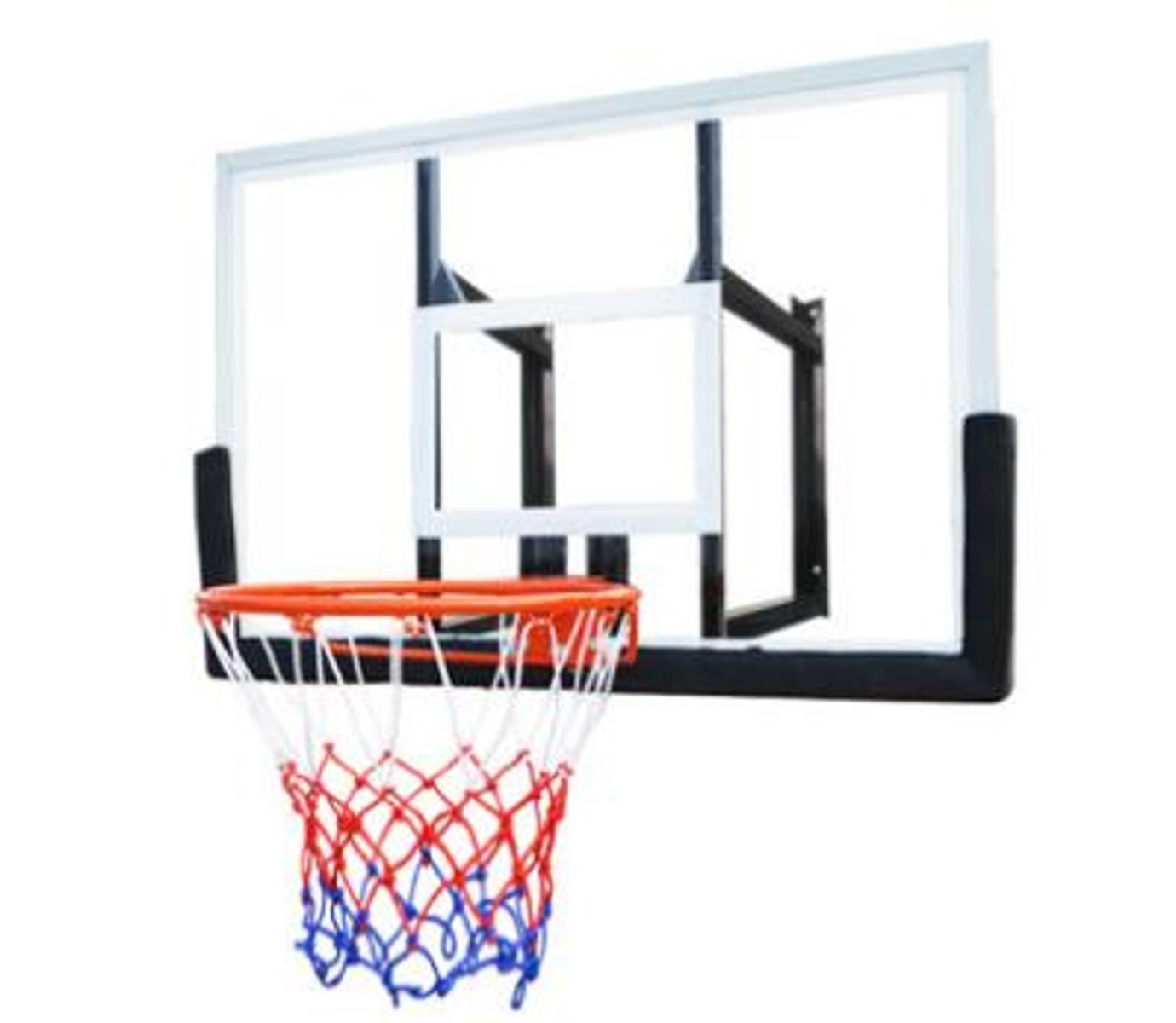 Odin Basketkurv 45 Cm – Perfekt til Træning og Sjov!