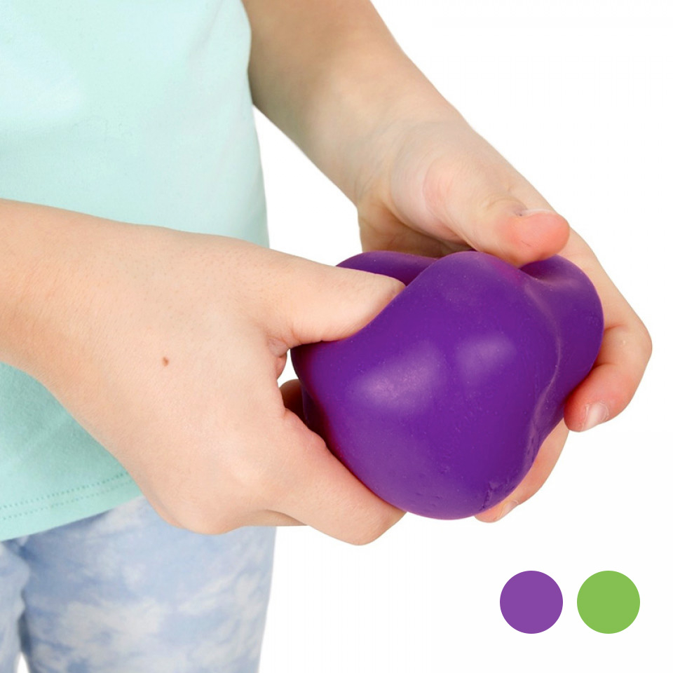 Morph Squish Bold Assorteret