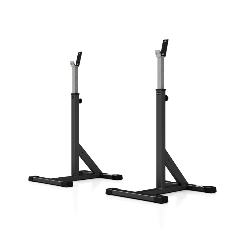 Fitnesscenter Squat   Bænkpres Holder
