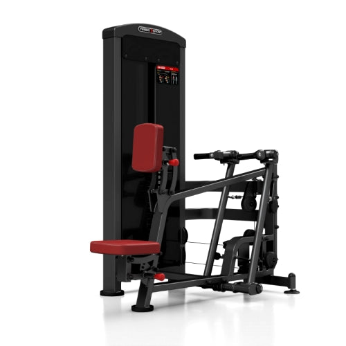 Professionel Rygtræner  Skaffevare