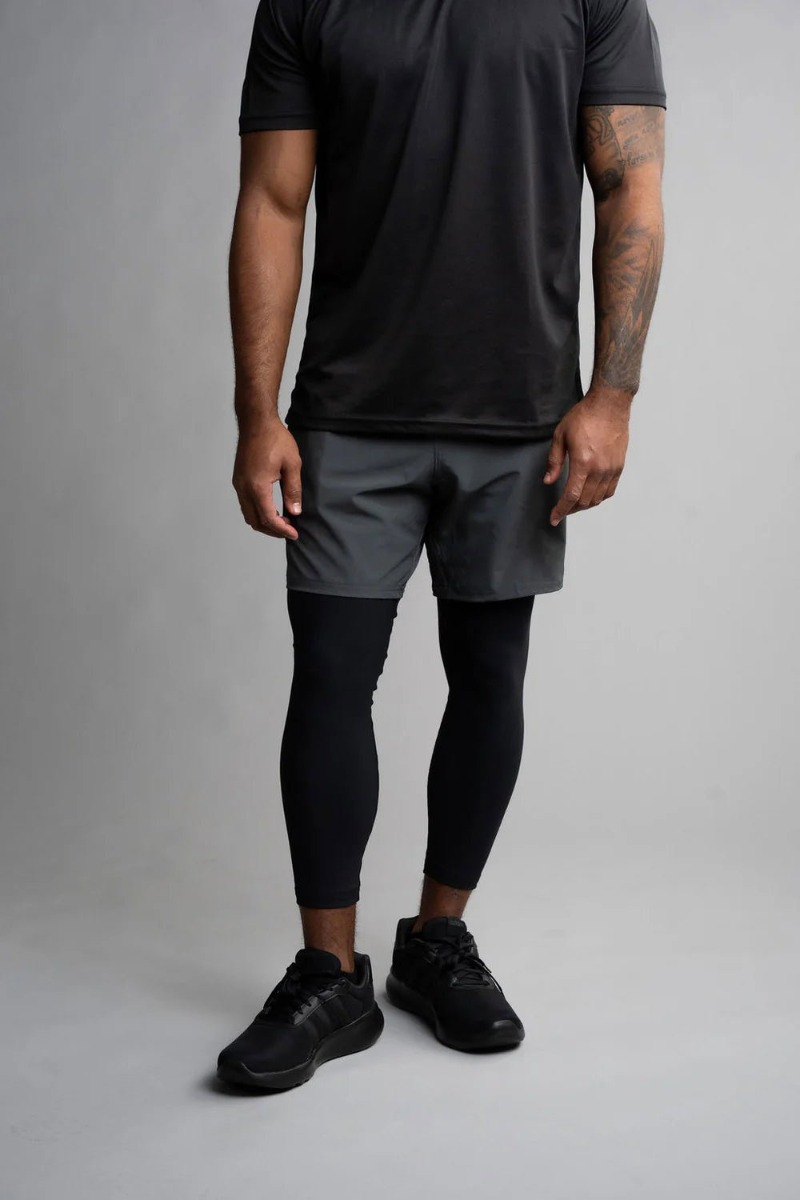 Incrediwear Performance Tights Herrer M