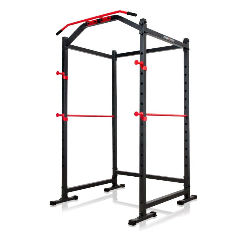 Semi Pro Squat Power Cage