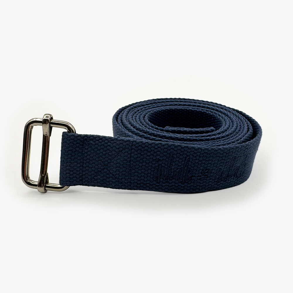 Mukti Yogabælte  Midnight   3 7 Cm
