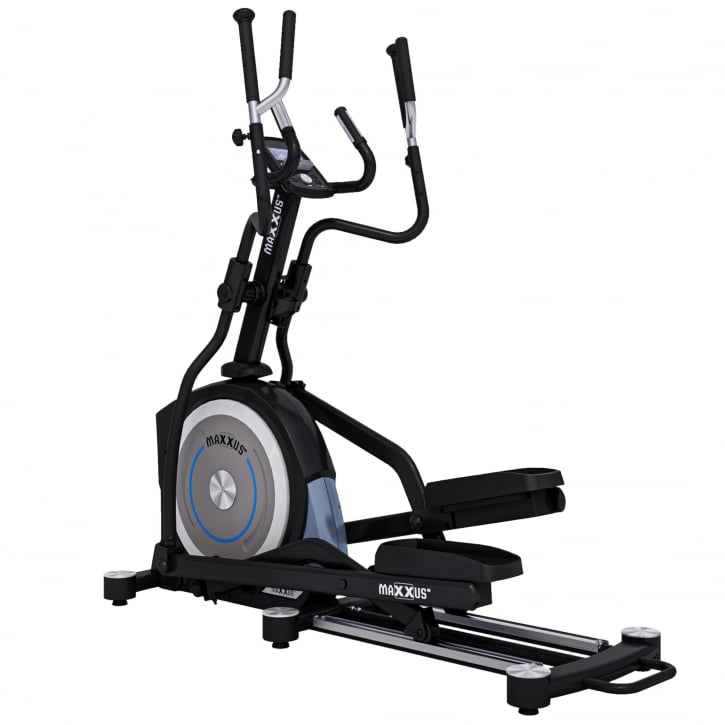 Crosstrainer Maxxus Cx 7 8  Skaffevare